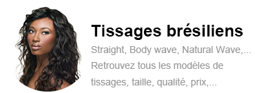 tissage bresilien