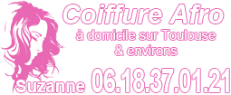 TISSTRESS - Coiffeur Afro Toulouse