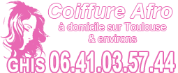 TISSTRESS - Coiffeur Afro Toulouse